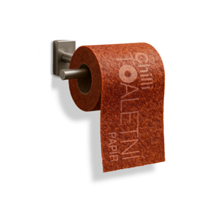 The Chilli Doctor Chilli toaletní papír FireRoll