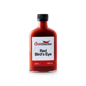 Red Birds Eye chilli mash 200 ml