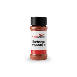 Koření Barbecue s chilli Scorpion Moruga 70 g