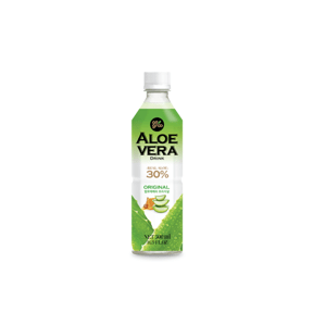 Allgroo Aloe Vera nápoj 500 ml