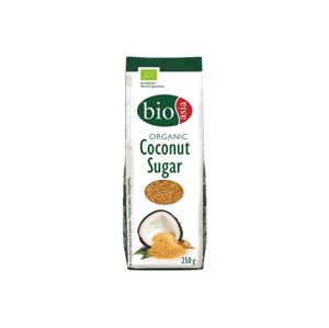 BIOASIA Bio cukr z kokosových květů 250g