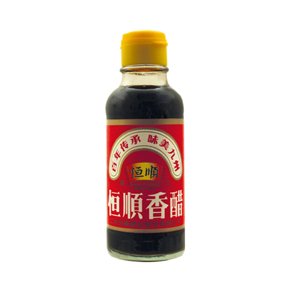 Chinkiang čínský černý ocet z lepkavé rýže 155ml