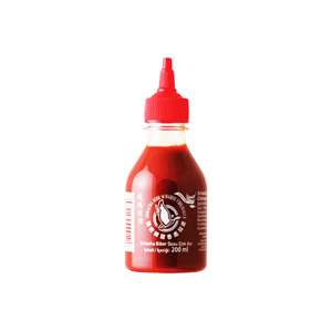 Chilli & Sriracha