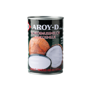 AROY-D kokosové mléko 400ml