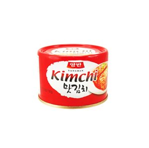 DONGWON Kimchi nakládané 160g