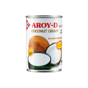 AROY-D kokosový krém 400ml
