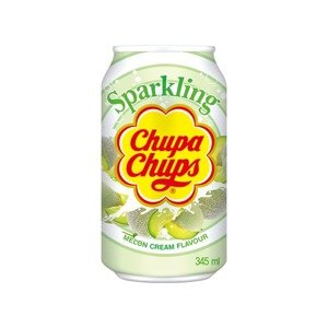 Chupa Chups Melon 345ml