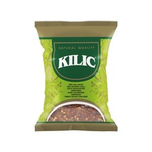 Kilic chilli drcené 80 g