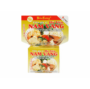 Bao Long bujón na vepřovou polévku „Hu Tieu Nam Vang“ 75g