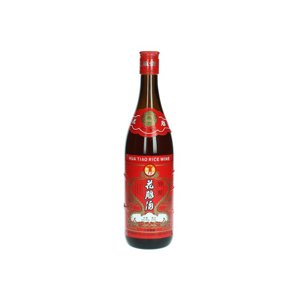 Ala Rýžové víno obj. alk. 14% (Shaoxing) 640ml