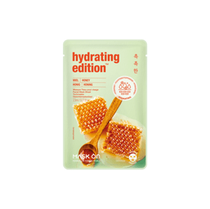 Pleťová maska Hydrating Edition Honey MAISON DE CORÉE 23g