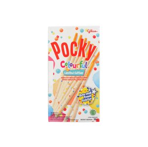 Glico Pocky Colourful 36g