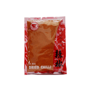 Red Drago chilli mletá 100g