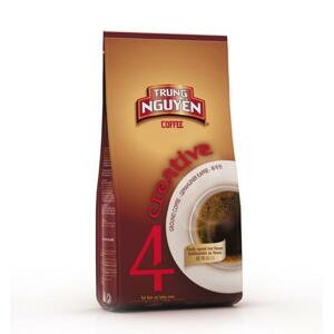 Trung Nguyen Creative 4 mletá káva 250g
