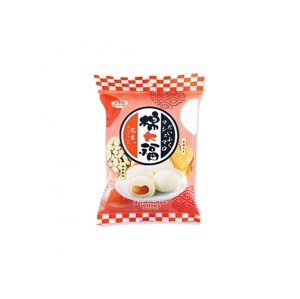 Q Mochi Royal Family Mochi Marshmallow Daifuku rýžové koláčky arašidové 120g