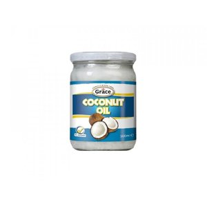 Grace kokosový olej 500ml