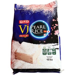 VJ jasminová rýže Pearl 10kg