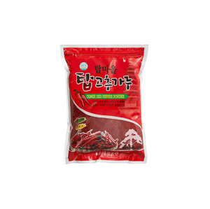 Chilli prášek na Kimchi (Gochugaru) 500g