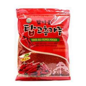 Imgane Dae Kyung Tower chilli prášek na Kimchi 500g