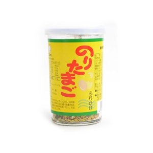 Futaba sypání na rýži Furikake Noritamago 60 g