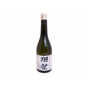 Asahi Sake Shuzo Dassai Junmai Daiginjo rýzové víno 16% 300 ml