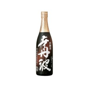 Ozeki Sake Karatanba Honjozo rýžové víno 15,4% 720 ml