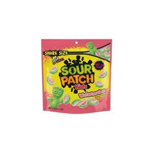 Sour Patch Kids Watermelon Share Size 340g USA