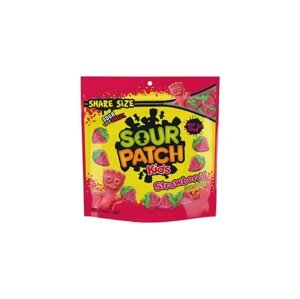 Sour Patch Kids Strawberry Share Size 340g USA