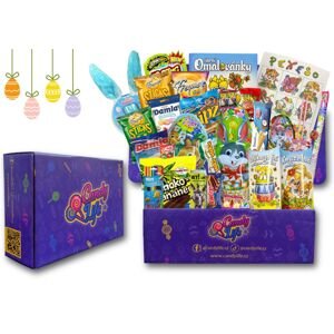 Candy Life Velikonoční box