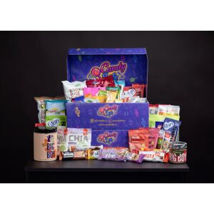 Candy Life FITNESS BOX