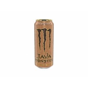 Monster Java LOCA MOCA ENERGY DRINK 443ML