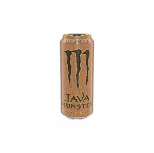 Monster Java LOCA MOCA ENERGY DRINK 443ML
