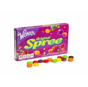 Spree 141,7 g