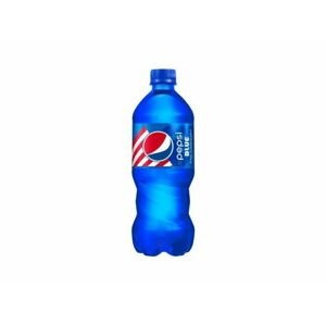 Pepsi Blue 591ml (USA)
