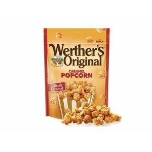 Werther's Original karamelový popkorn 140 g