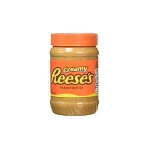 Reese's Creamy Peanut Butter 510 g