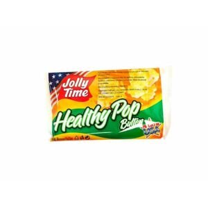 Jolly Time Healthy Pop Butter 85 g