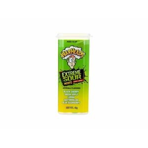 Warheads Minis 49 g