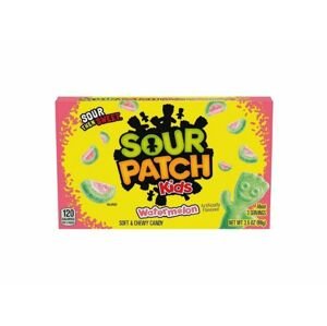 Sour Patch Kids Watermelon 99 g