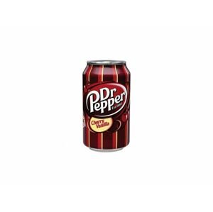 Dr Pepper Cherry Vanilla 355 ml