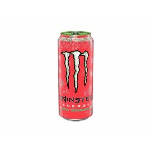 Monster Energy Drink Ultra Watermelon Zero 473ml USA