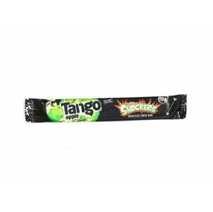 Tango kyselá šumivá žvýkací páska s příchutí jablka 11 g