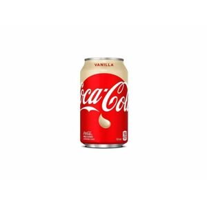 Coca-Cola Coca Cola Vanilla 355 ml