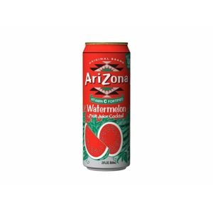 Arizona ovocný koktejl s příchutí vodního melounu 680 ml