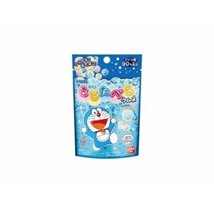 Doraemon bonbonky s příchutí ramune 25 g