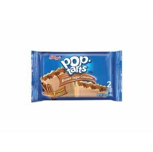 Pop-Tarts taštičky s náplní a polevou s příchutí skořice 96 g