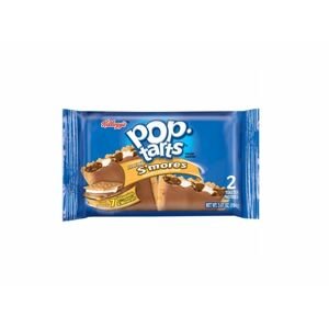 Pop-Tarts taštičky s náplní a polevou s příchutí čokolády a marshmallow 96 g