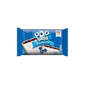 Pop-Tarts Frosted Blueberry 104 g