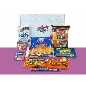 Candy Life BOX MIX