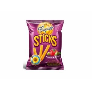 FREYMA´S sticks – TOMATO & OLIVE 40 g